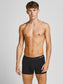 JACBASIC BAMBOO TRUNKS 3 PACK NOOS