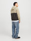 RUSH HOOD BOMBER JACKET