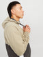 RUSH HOOD BOMBER JACKET