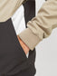 RUSH HOOD BOMBER JACKET