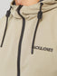 RUSH HOOD BOMBER JACKET