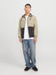 RUSH HOOD BOMBER JACKET