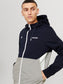 RUSH HOOD BOMBER JACKET