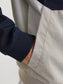 RUSH HOOD BOMBER JACKET