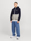RUSH HOOD BOMBER JACKET