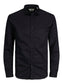 JPRBLACARDIFF SHIRT L/S NOOS