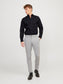 JPRBLACARDIFF SHIRT L/S NOOS