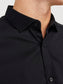JPRBLACARDIFF SHIRT L/S NOOS