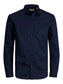 JPRBLACARDIFF SHIRT L/S NOOS