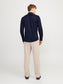 JPRBLACARDIFF SHIRT L/S NOOS