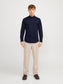 JPRBLACARDIFF SHIRT L/S NOOS