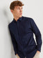 JPRBLACARDIFF SHIRT L/S NOOS