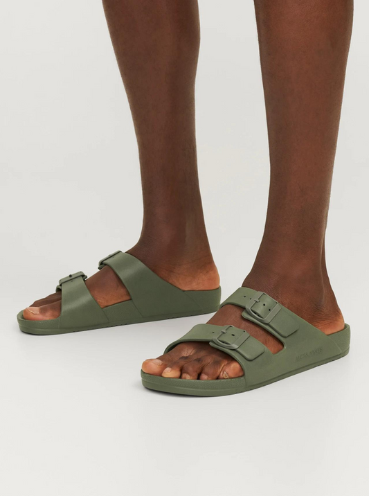 JFWCROXTON MOLDED SANDAL NOOS