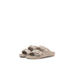 JFWCROXTON MOLDED SANDAL NOOS