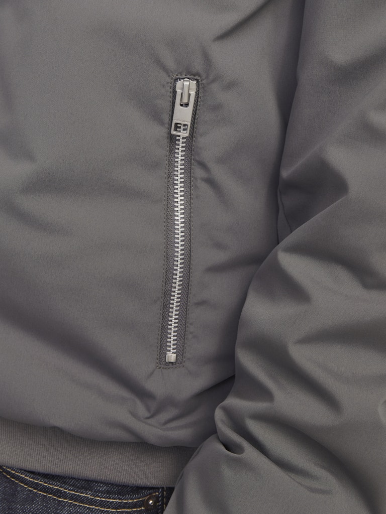 JJERUSH HARRINGTON BOMBER NOOS