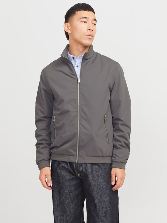 JJERUSH HARRINGTON BOMBER NOOS