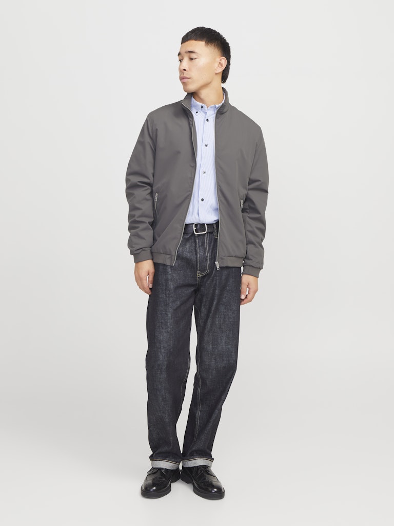 JJERUSH HARRINGTON BOMBER NOOS