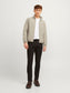 JJERUSH HARRINGTON BOMBER NOOS