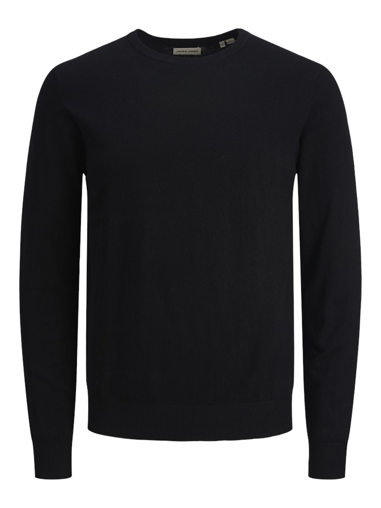 JJEEMIL KNIT CREW NECK NOOS