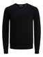 JJEEMIL KNIT CREW NECK NOOS