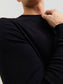 JJEEMIL KNIT CREW NECK NOOS