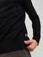 JJEEMIL KNIT CREW NECK NOOS