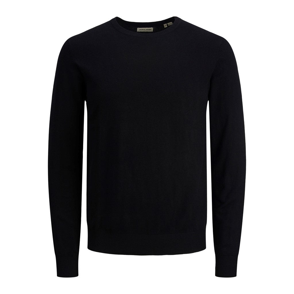 JJEEMIL KNIT CREW NECK NOOS