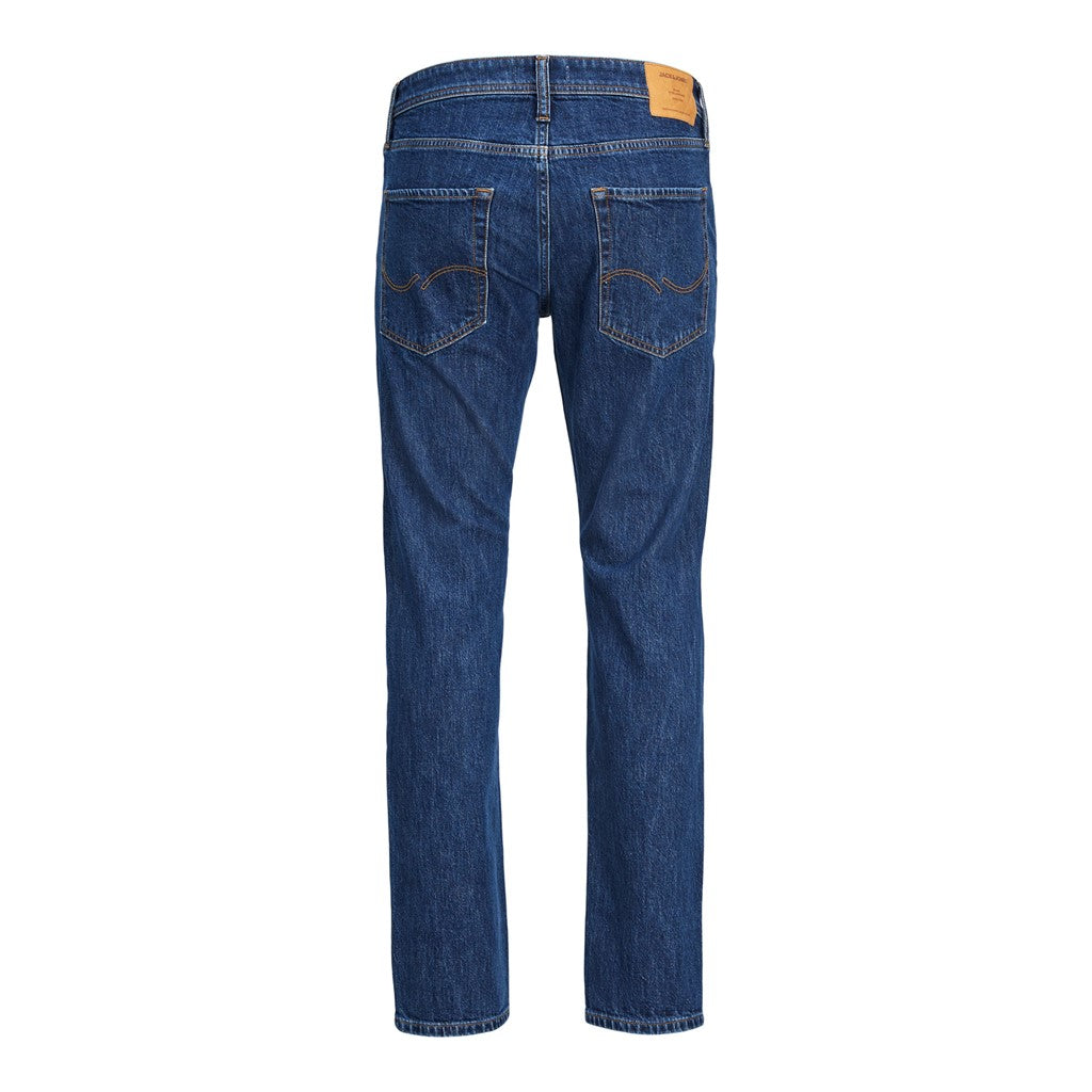 JJIMIKE JJORIGINAL MF 486 NOOS TAPERED FIT Jeans