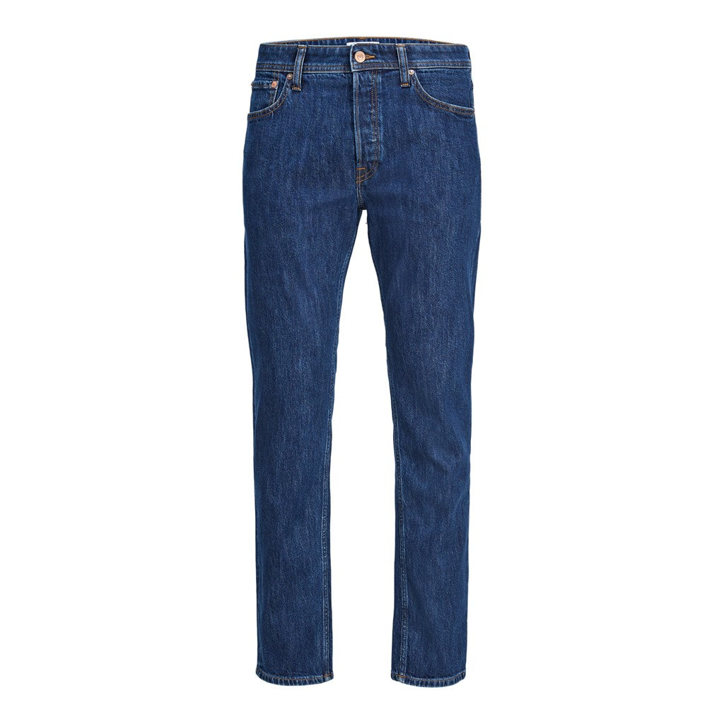 JJIMIKE JJORIGINAL MF 486 NOOS TAPERED FIT Jeans