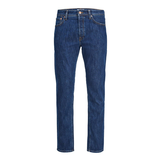 JJIMIKE JJORIGINAL MF 486 NOOS TAPERED FIT Jeans