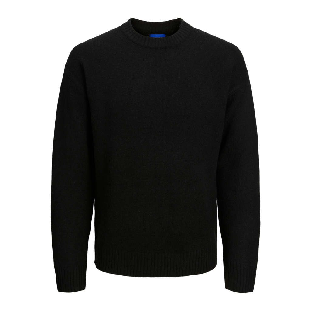 JOROLLIE KNIT CREW NECK SN