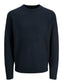 JOROLLIE KNIT CREW NECK SN