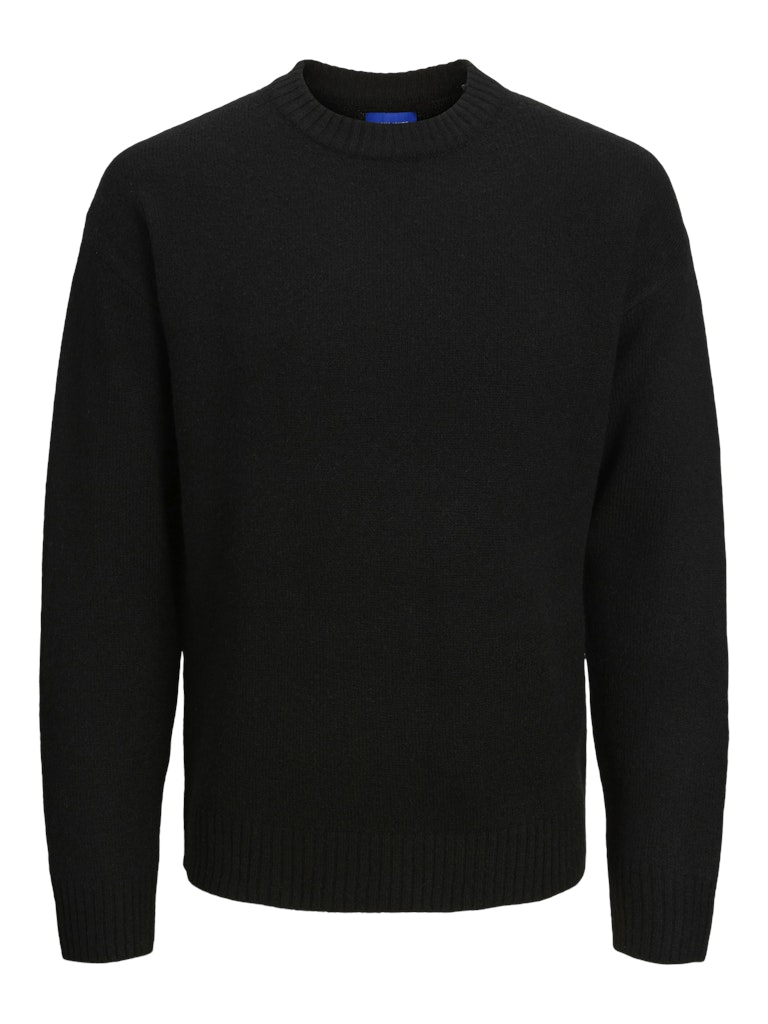 JOROLLIE KNIT CREW NECK SN