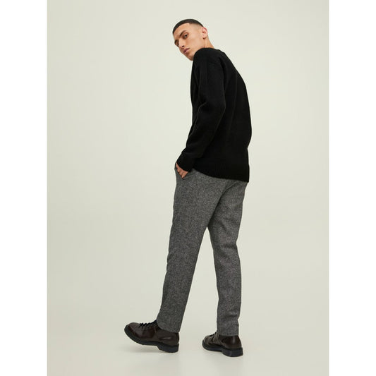 JOROLLIE KNIT CREW NECK SN