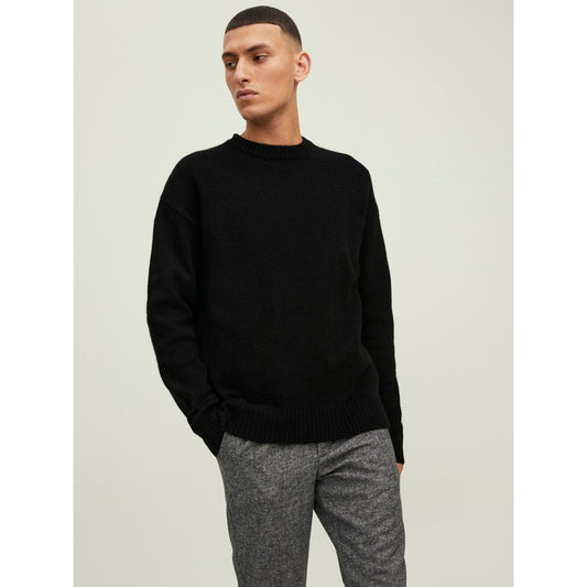 JOROLLIE KNIT CREW NECK SN