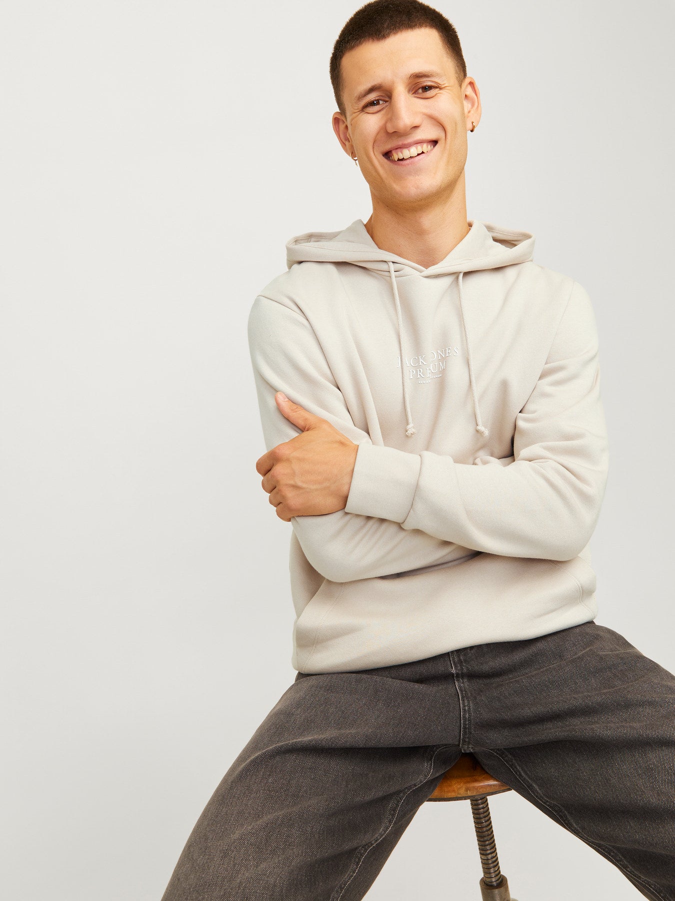 ARCHIE SWEAT
