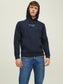 JPRBLUARCHIE SWEAT HOOD LN
