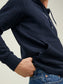 JPRBLUARCHIE SWEAT HOOD LN