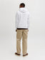 JPRBLUARCHIE SWEAT HOOD LN