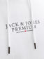 JPRBLUARCHIE SWEAT HOOD LN