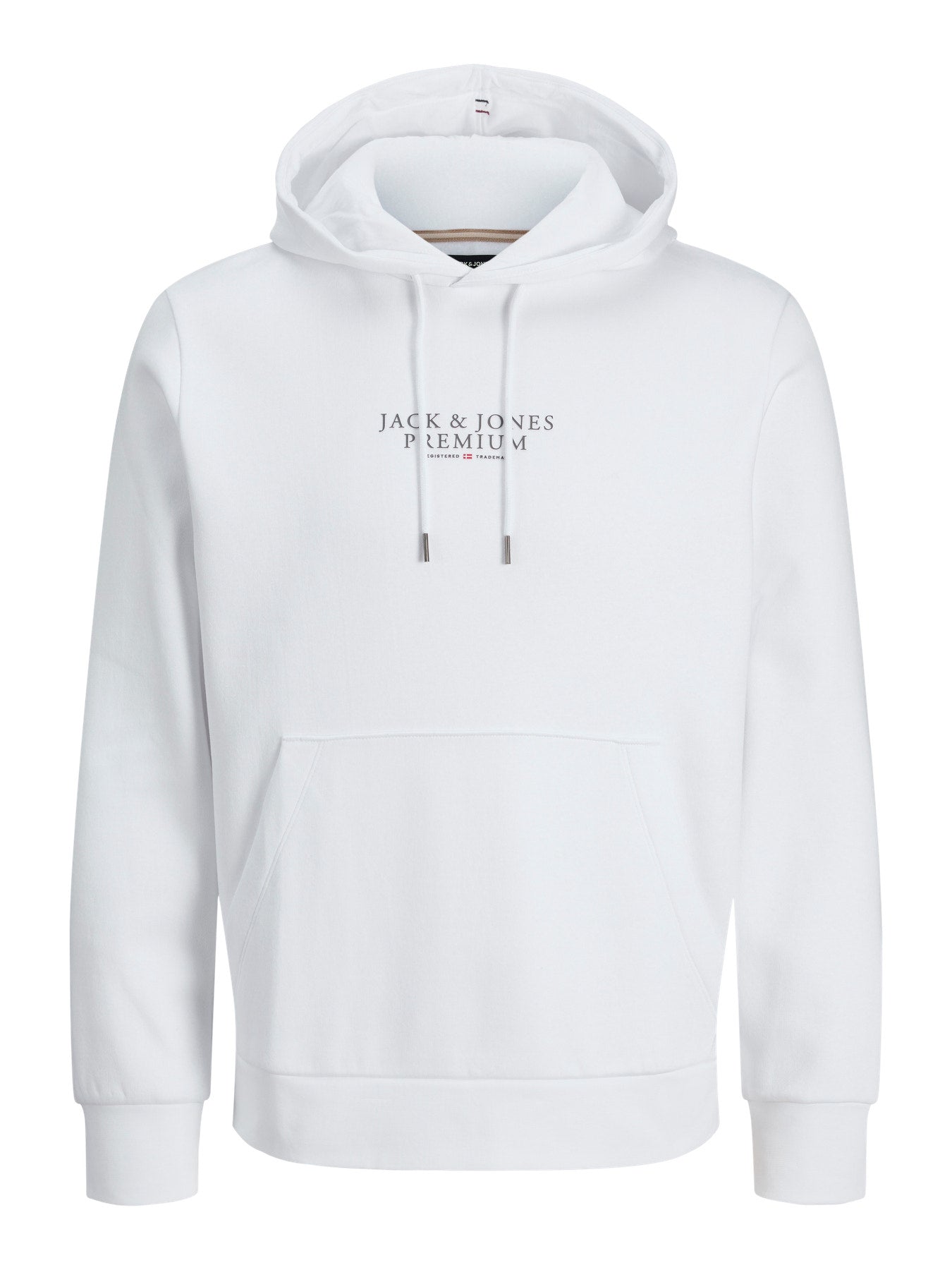 JPRBLUARCHIE SWEAT HOOD LN