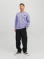 JCOCLASSIC CREW NECK SWEAT NOOS
