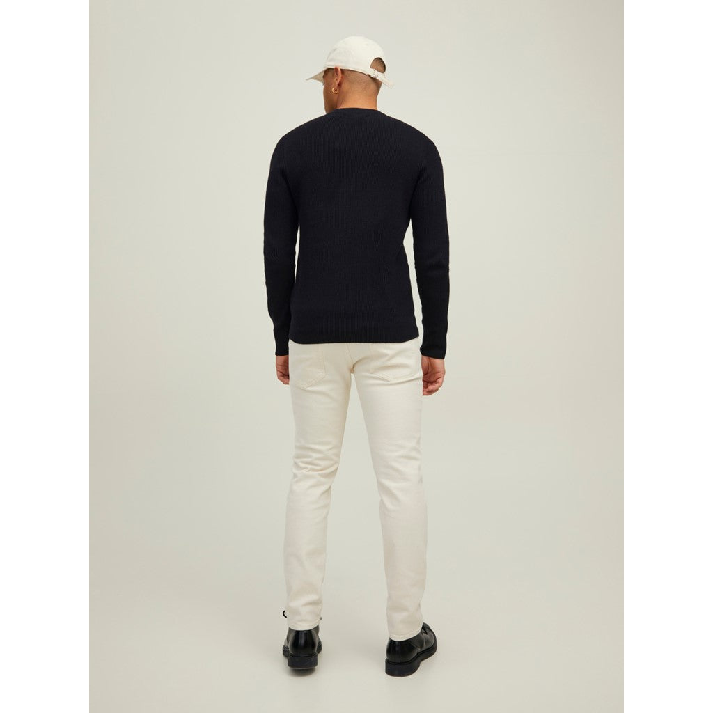 JPRCCPERFECT KNIT CREW NECK