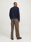 JPRCCMERINO KNIT CREW NECK