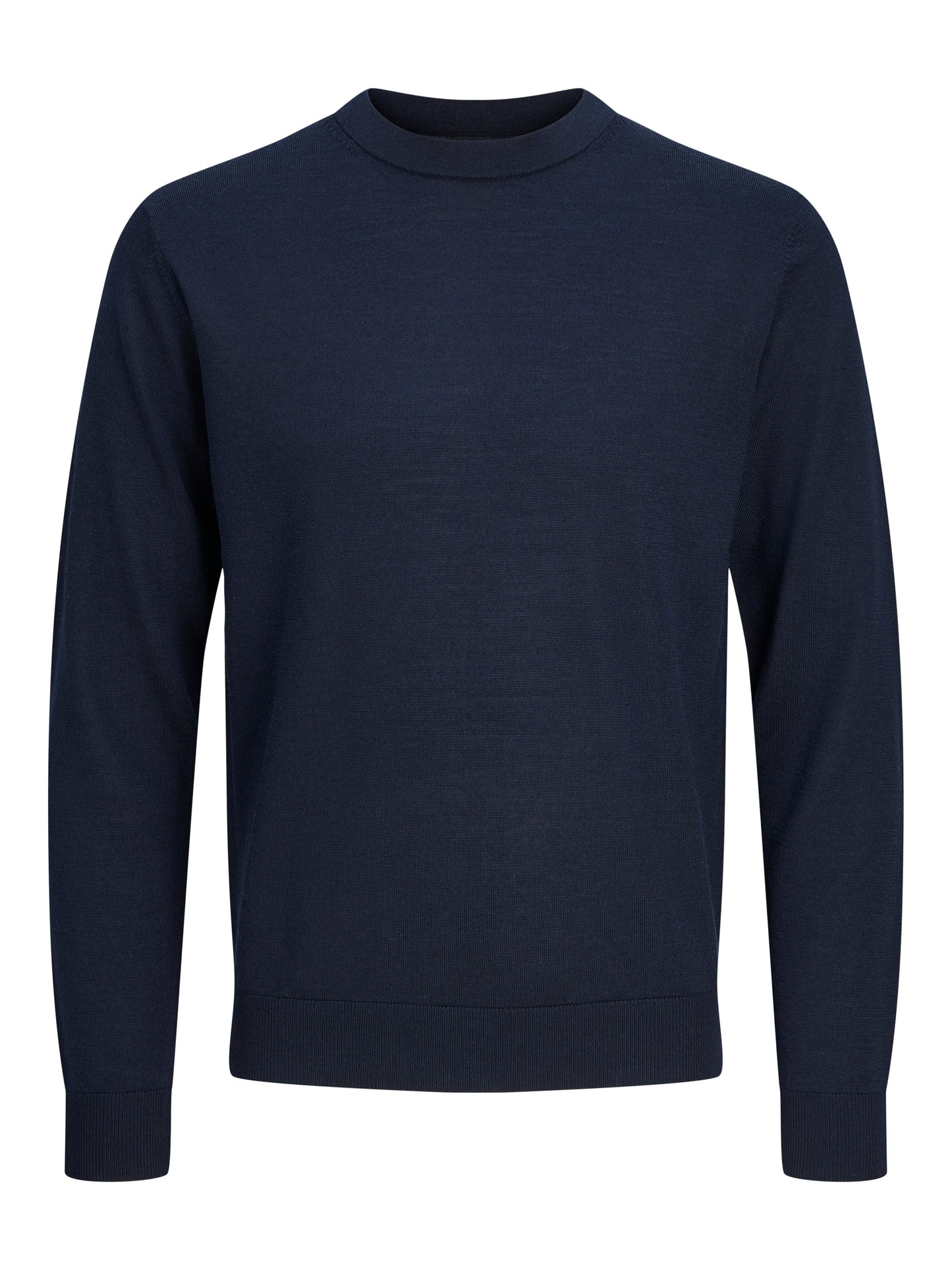 JPRCCMERINO KNIT CREW NECK