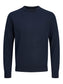 JPRCCMERINO KNIT CREW NECK