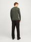 JPRCCMERINO KNIT CREW NECK