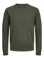 JPRCCMERINO KNIT CREW NECK