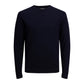 JPRBLAMERINO KNIT CREW NECK