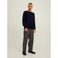 JPRBLAMERINO KNIT CREW NECK